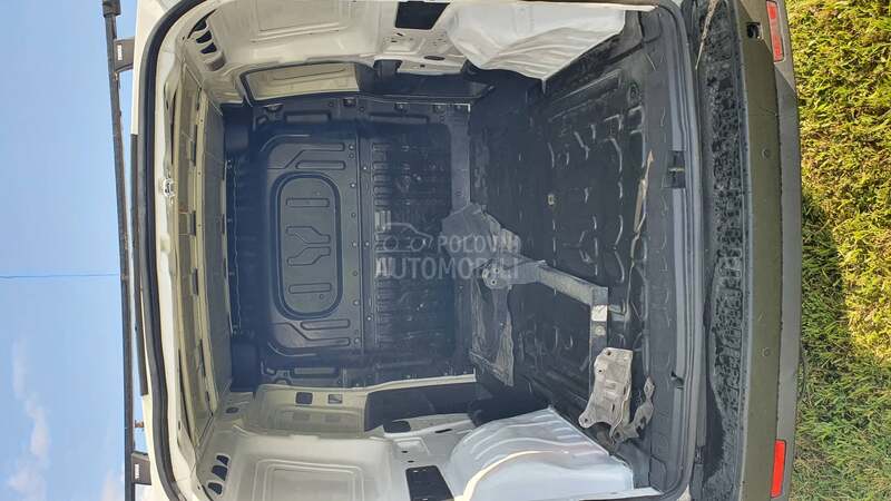 Fiat Doblo Maxi