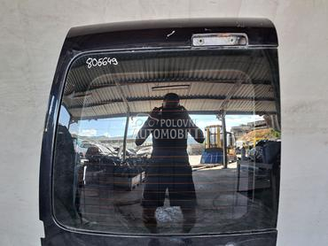 STAKLO za Volkswagen Caddy