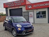 Fiat 500L 1.6 mjt Trekking