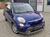 Fiat 500L 1.6 mjt Trekking