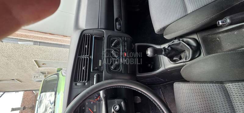 Volkswagen Golf 4 tdi