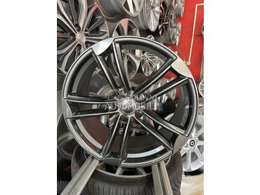 Aluminijumske felne GERMANY 20" 5 x 112