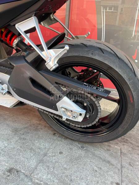 Aprilia RS660