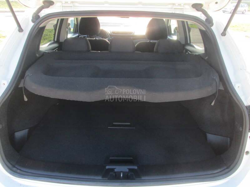 Nissan Qashqai 1.5 dci Business