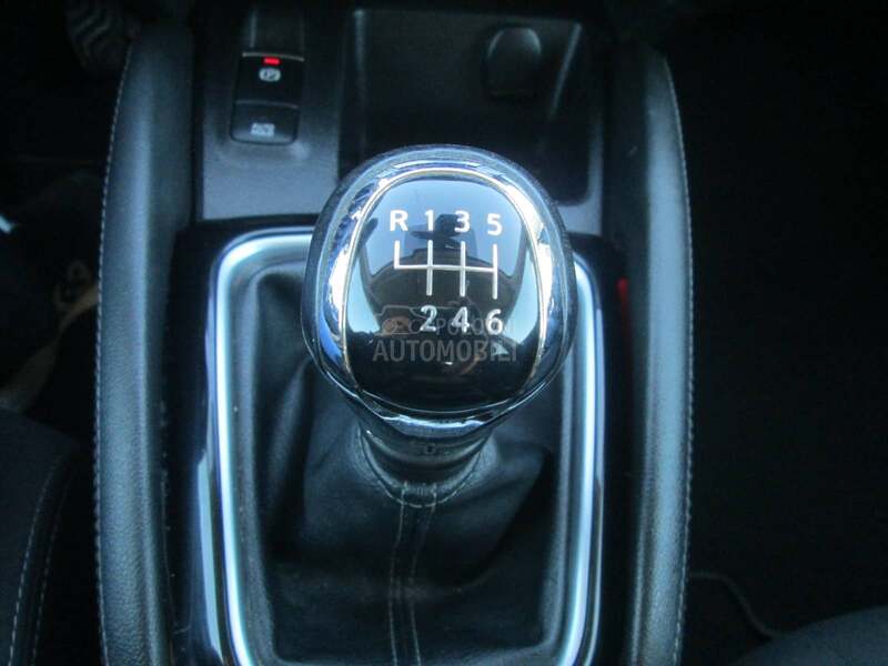 Nissan Qashqai 1.5 dci Business
