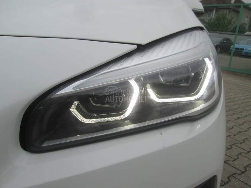BMW 225 xe iPerformance