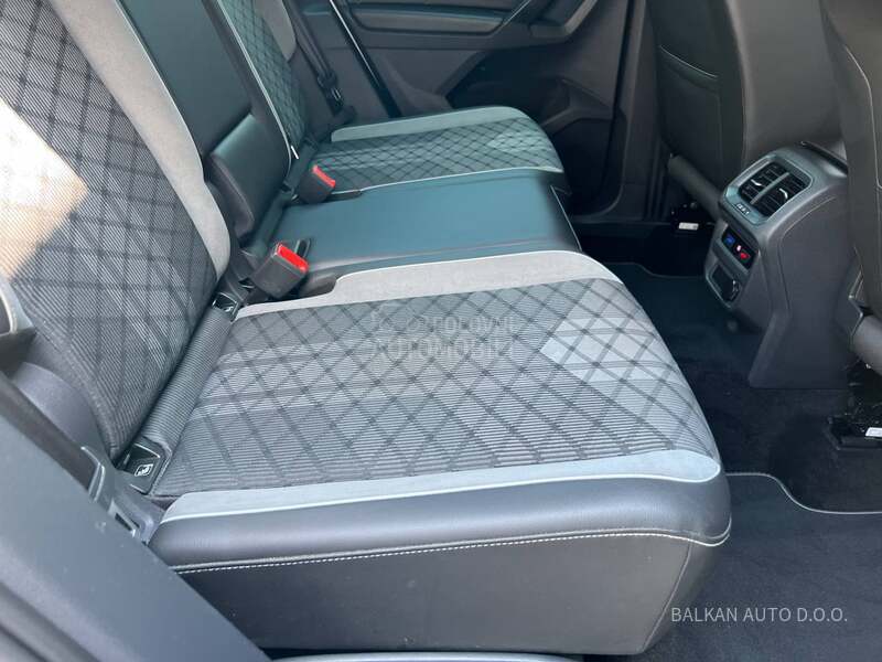 Volkswagen Tiguan 2.0 TDI/DSG/R-LINE