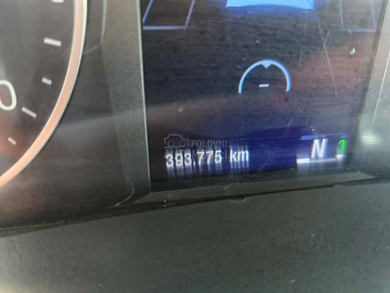 MAN TGS 18.470 Hydrodrive