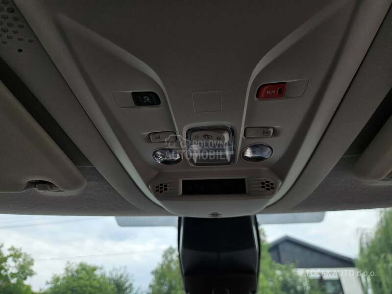 Peugeot Partner PARTNER L2 PREMIUM
