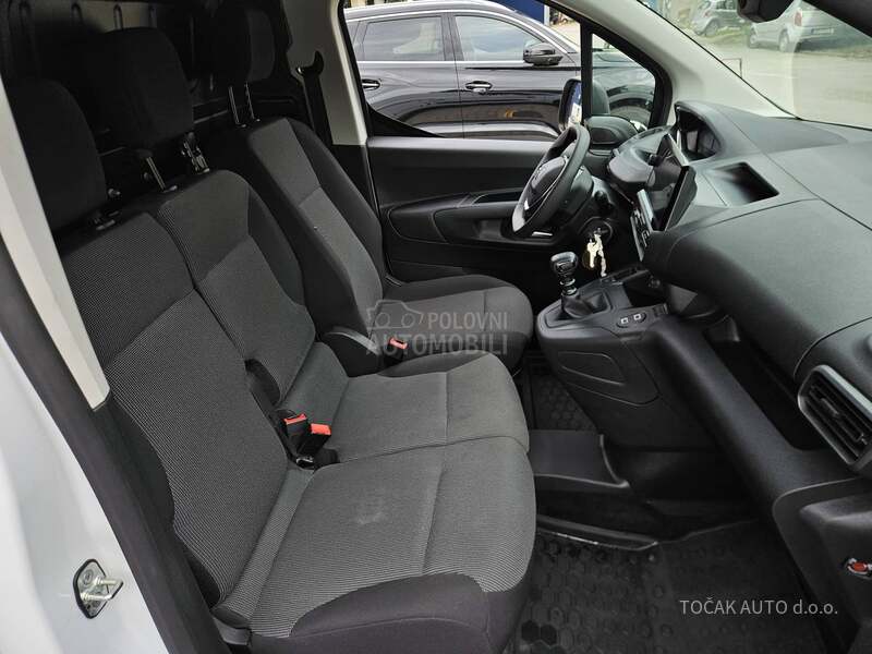 Peugeot Partner PARTNER L2 PREMIUM