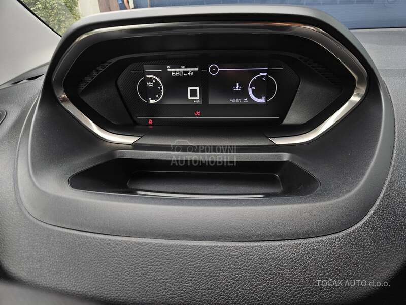 Peugeot Partner PARTNER L2 PREMIUM