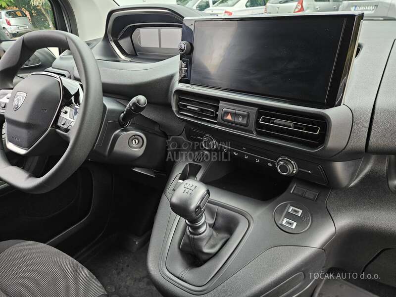 Peugeot Partner PARTNER L2 PREMIUM