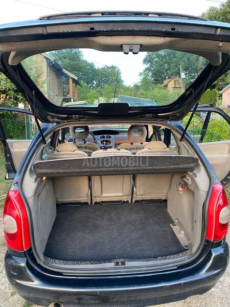 Citroen Xsara Picasso 1.8