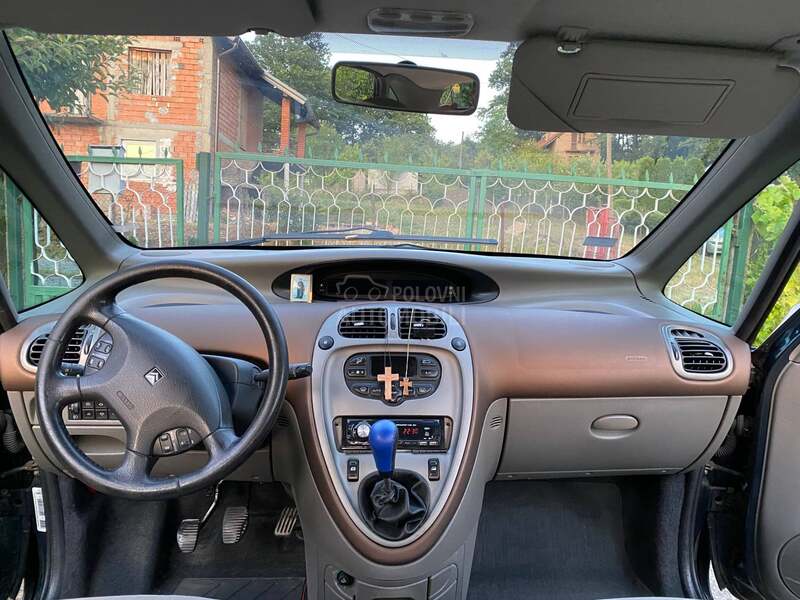 Citroen Xsara Picasso 1.8