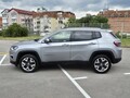 Jeep Compass letnja akkcija