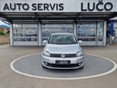 Volkswagen Golf Plus 1.6 TDI s ervisiran