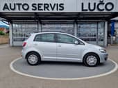 Volkswagen Golf Plus 1.6 TDI s ervisiran