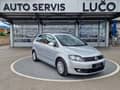 Volkswagen Golf Plus 1.6 TDI s ervisiran