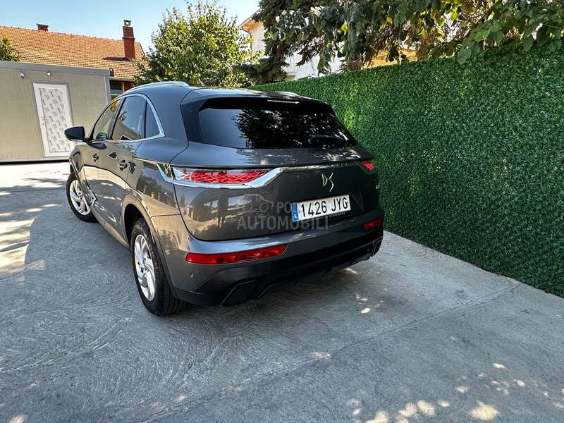 DS 7 letnja akkcija