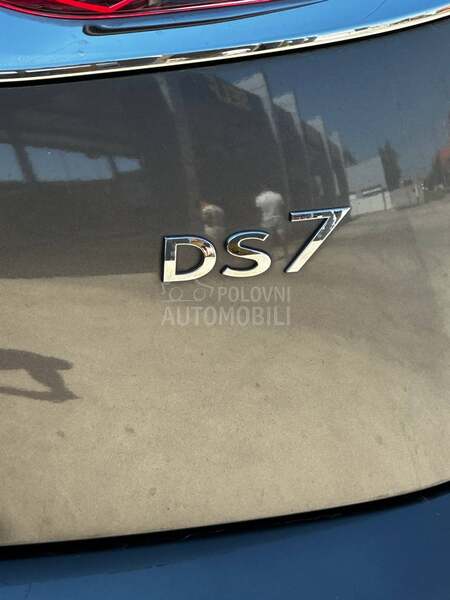 DS 7 letnja akkcija