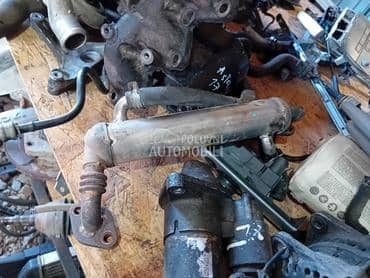 hladnjak egr 1.7cdti za Opel Astra H