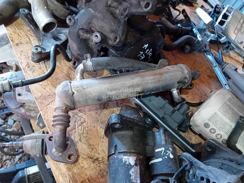 hladnjak egr 1.7cdti