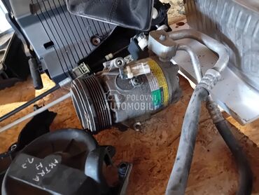 kompresor klime 1.7cdti za Opel Astra H