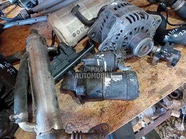 alnaser 1.7cdti za Opel Astra H