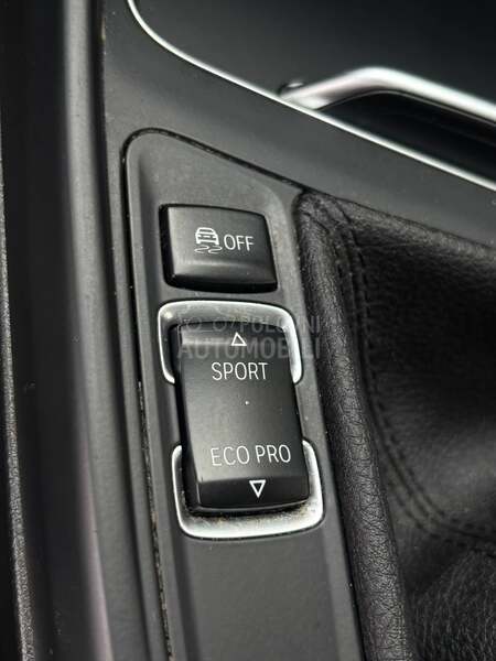 BMW 114 114D Probna