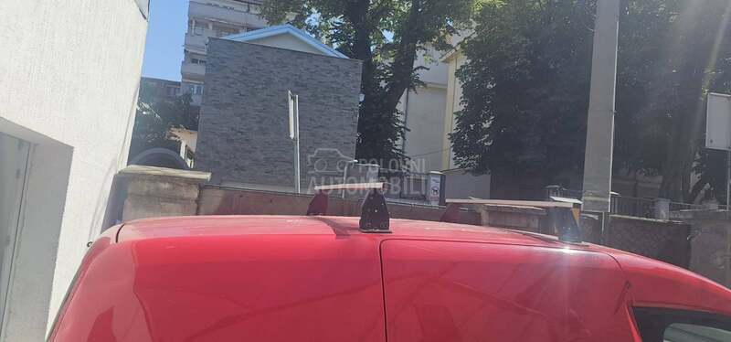 Volkswagen Caddy 2,0 SDI FURGON