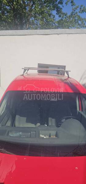 Volkswagen Caddy 2,0 SDI FURGON