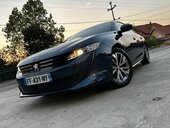 Peugeot 508 ALLURE