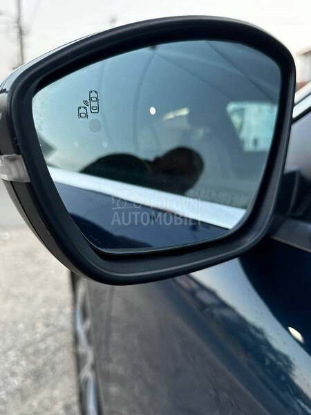 Peugeot 508 ALLURE
