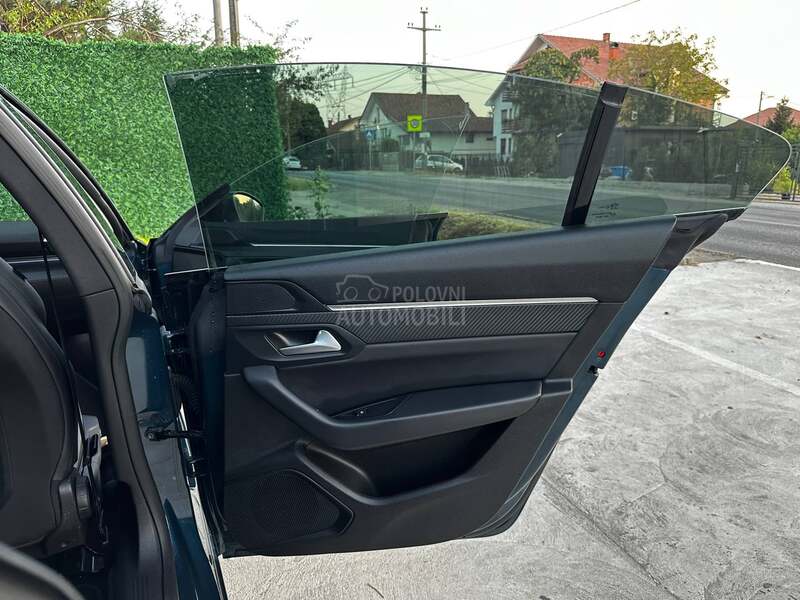 Peugeot 508 ALLURE