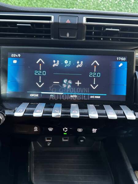 Peugeot 508 ALLURE