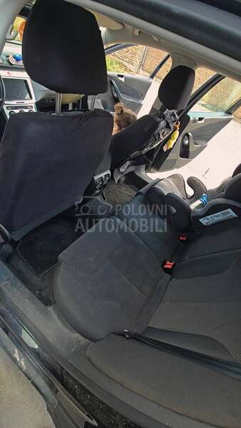 Volkswagen Passat B6 2.0 8V BOSH