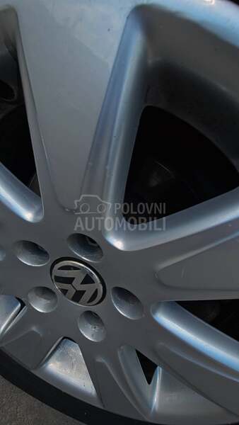 Volkswagen Passat B6 2.0 8V BOSH