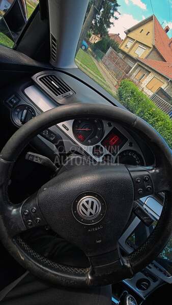 Volkswagen Passat B6 2.0 8V BOSH