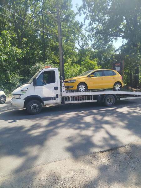 Iveco Daily 65/17C