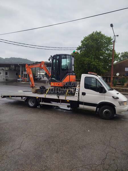 Iveco Daily 65/17C
