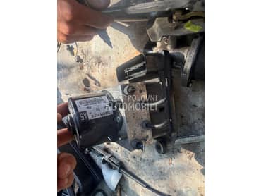 Abs sistem za Volkswagen Bora, Golf 4, Golf 5 od 2002. do 2006. god.