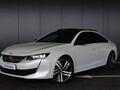 Peugeot 508 2.0 GT AT