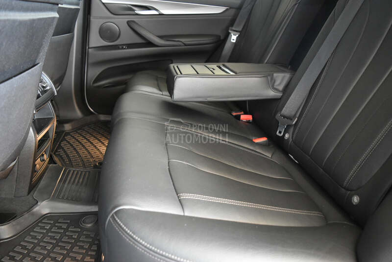 BMW X5 30d xDrive