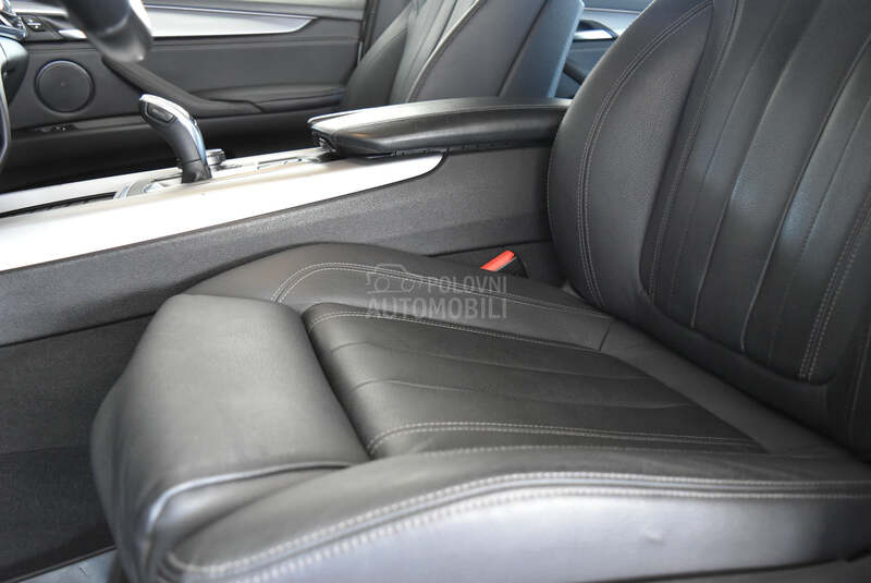 BMW X5 30d xDrive