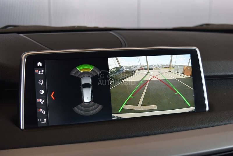 BMW X5 30d xDrive