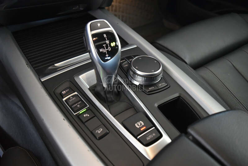 BMW X5 30d xDrive