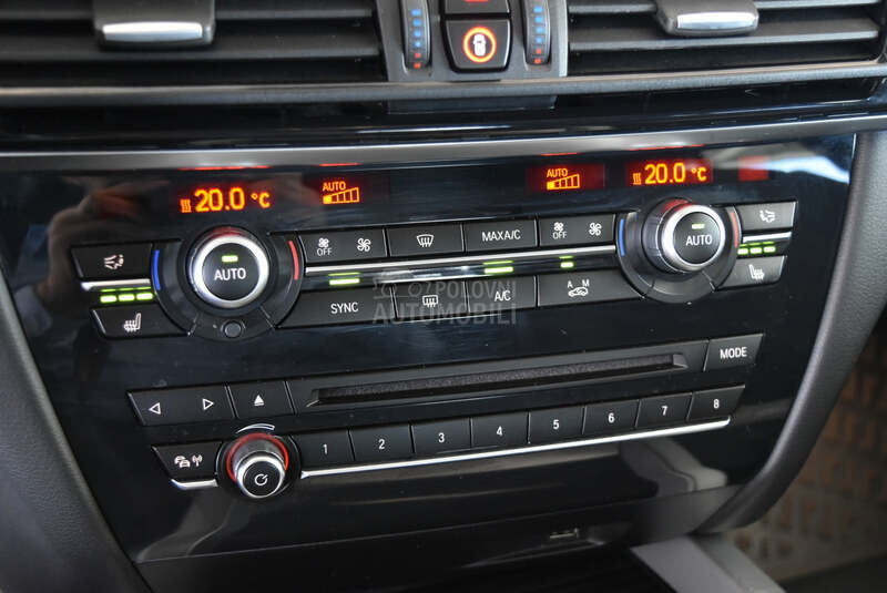 BMW X5 30d xDrive