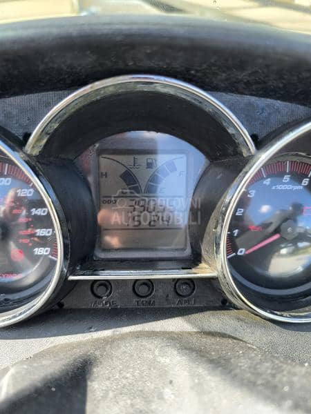 Kymco Downtown 300i reg 11.26