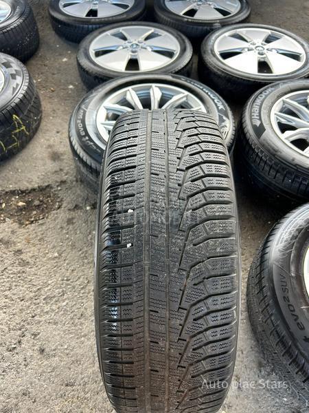 Aluminijumske felne Q5 17" 5 x 112