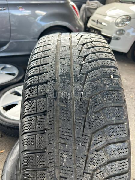 Aluminijumske felne Q5 17" 5 x 112